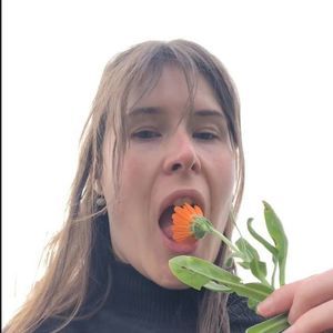 Meet your Posher, Cailin